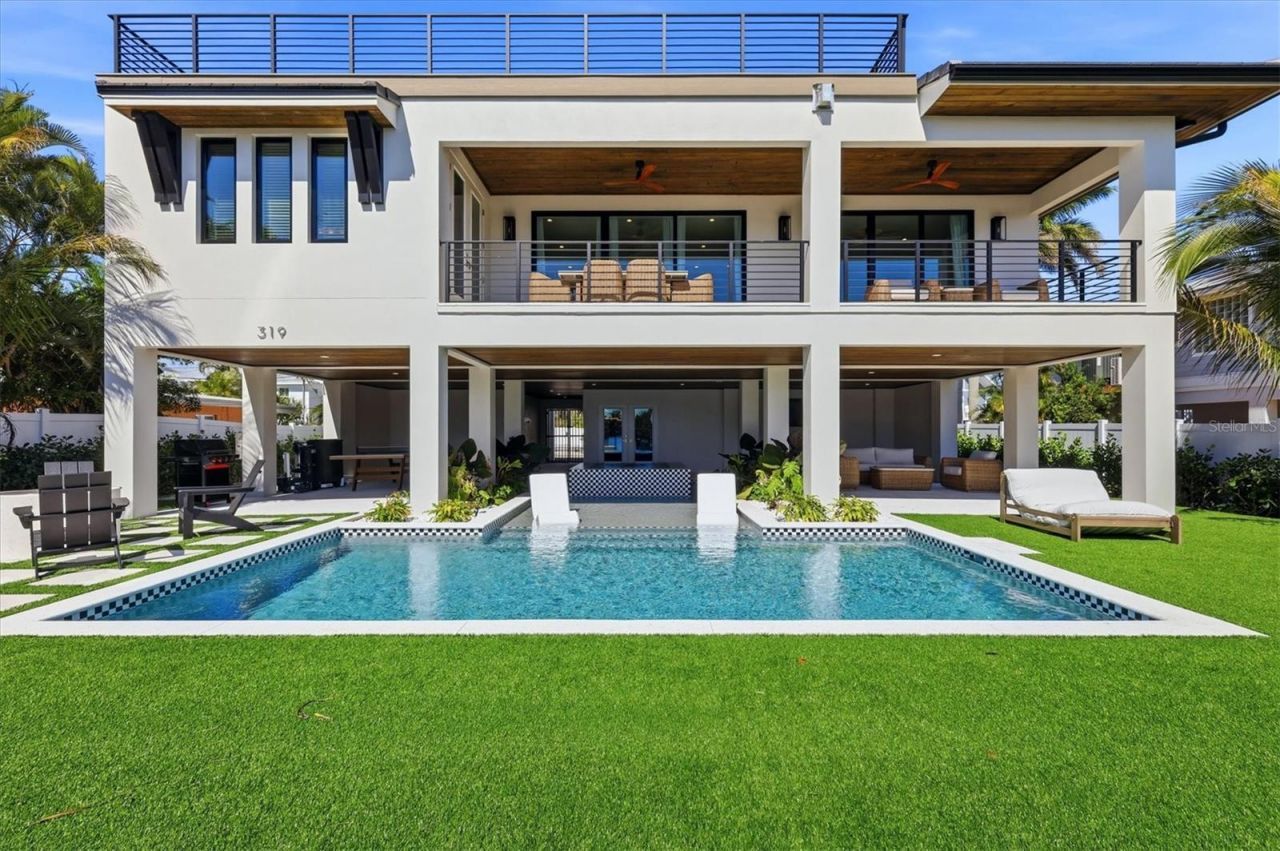 319 Tarpon Street, Anna Maria, FL 34216 Photo