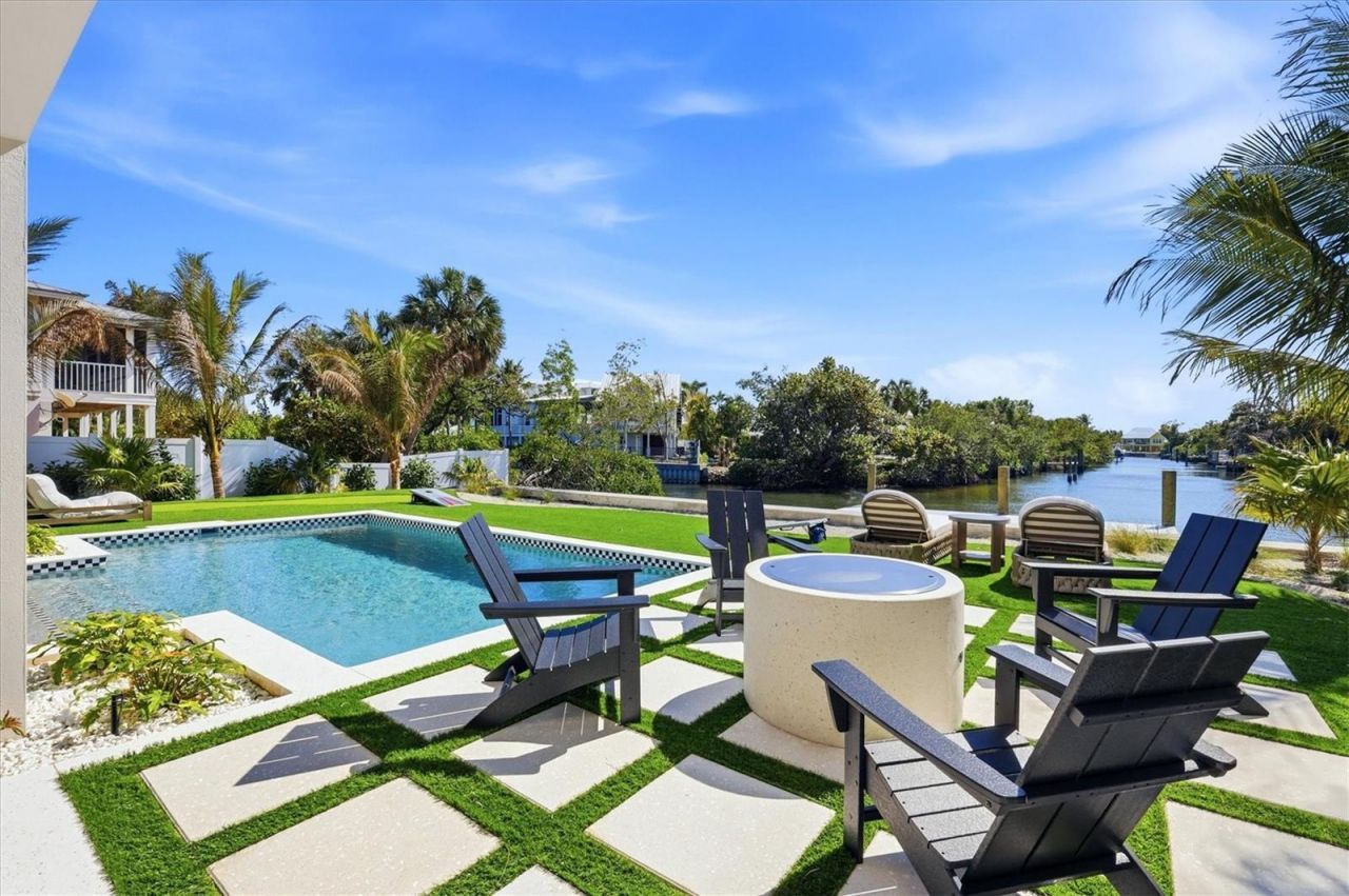 319 Tarpon Street, Anna Maria, FL 34216 Photo