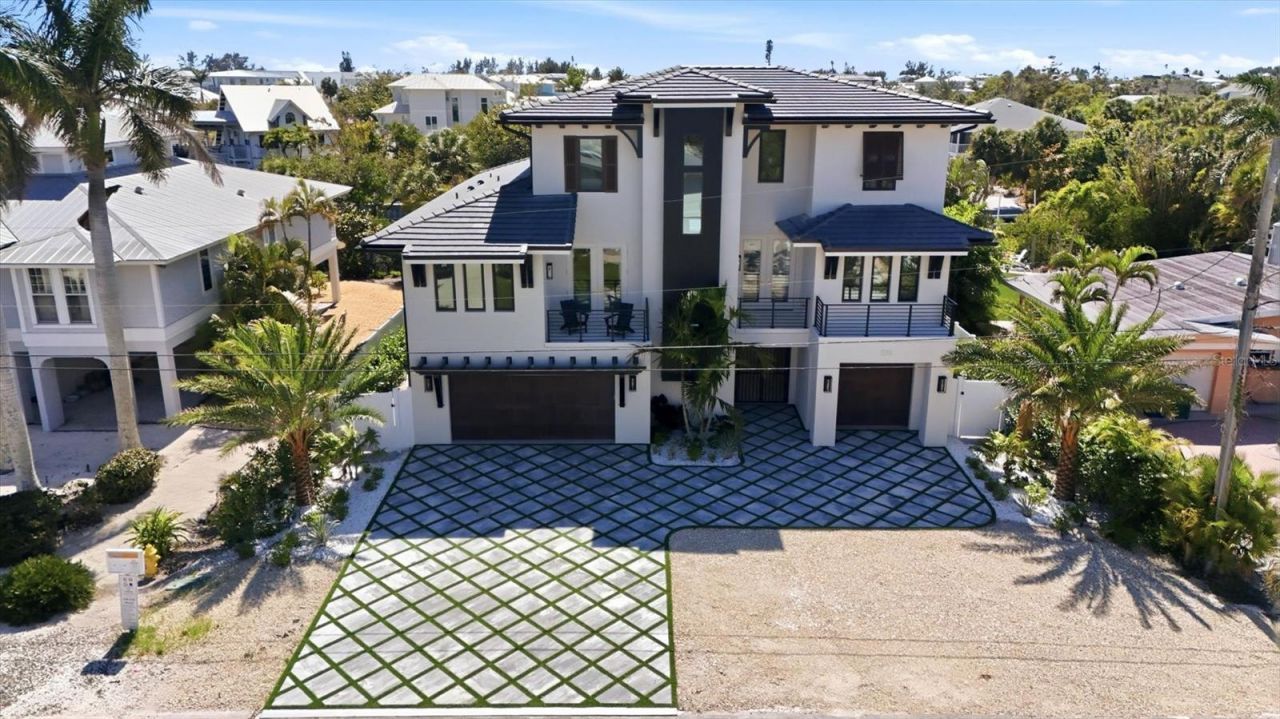 319 Tarpon Street, Anna Maria, FL 34216 Photo