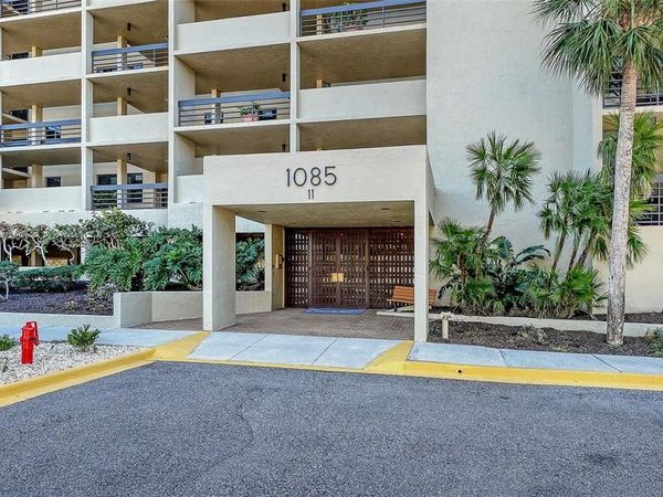 1085 GULF OF MEXICO DRIVE , Unit 404, LONGBOAT KEY, FL 34228