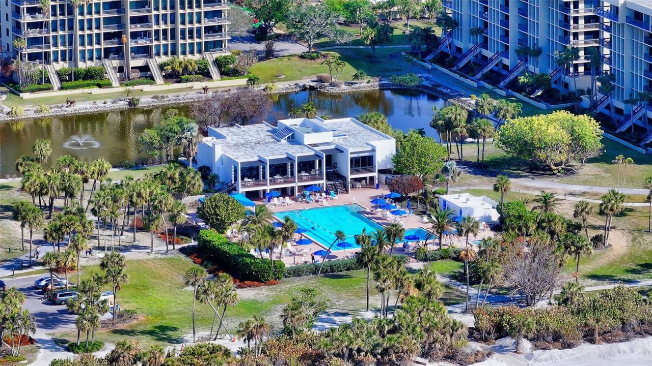 1085 Gulf Of Mexico Drive , Unit 404, Longboat Key, FL 34228 Photo