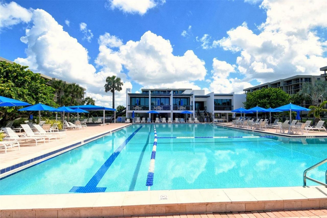 1085 Gulf Of Mexico Drive , Unit 404, Longboat Key, FL 34228 Photo