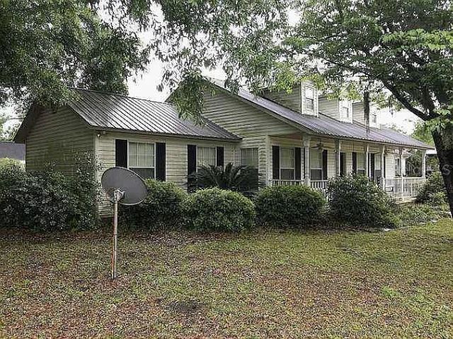 363 SW Monroe Avenue , Mayo, FL 32066 Photo