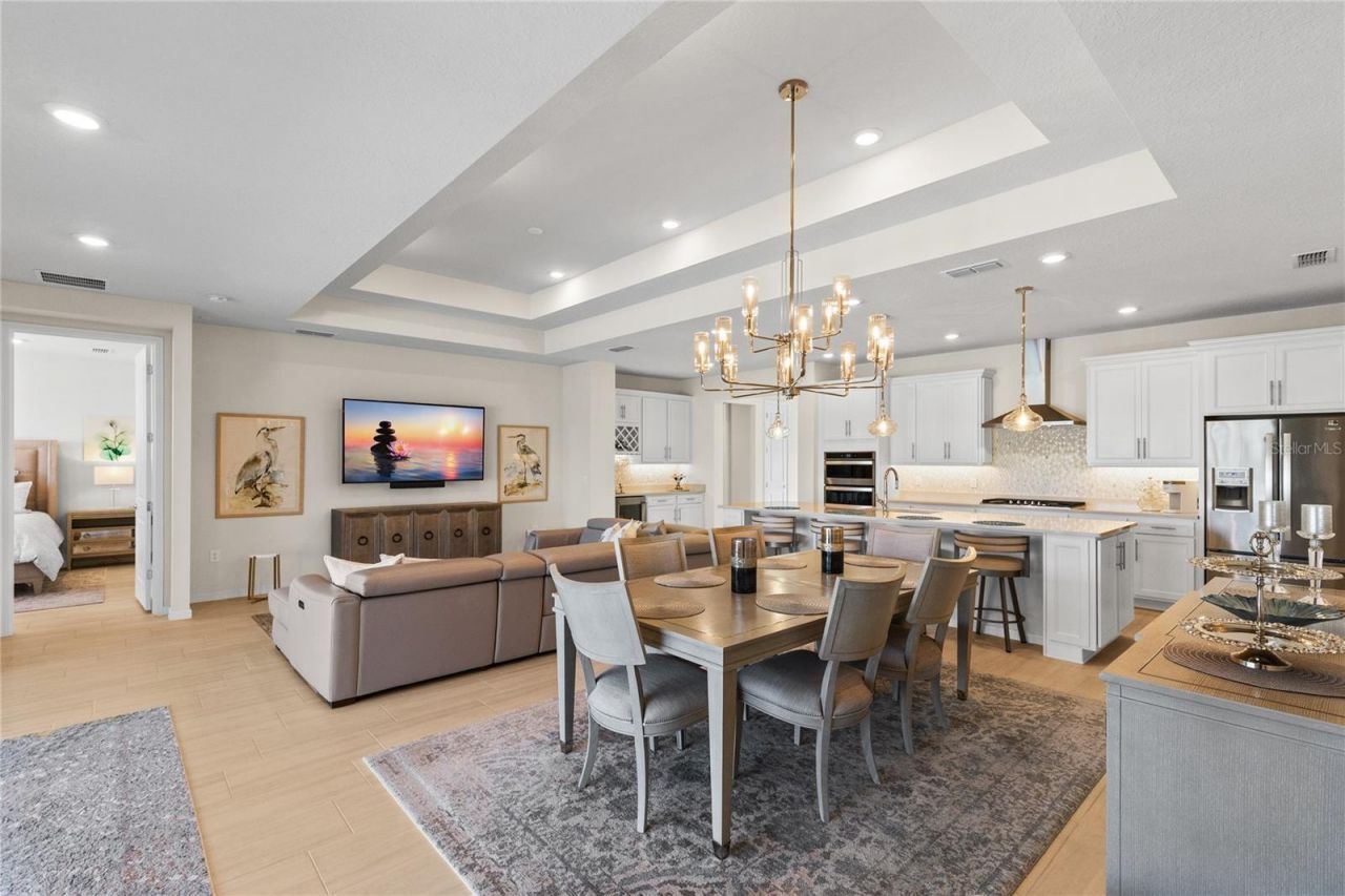 2808 Cherry Blossom Loop , Saint Cloud, FL 34771 Photo