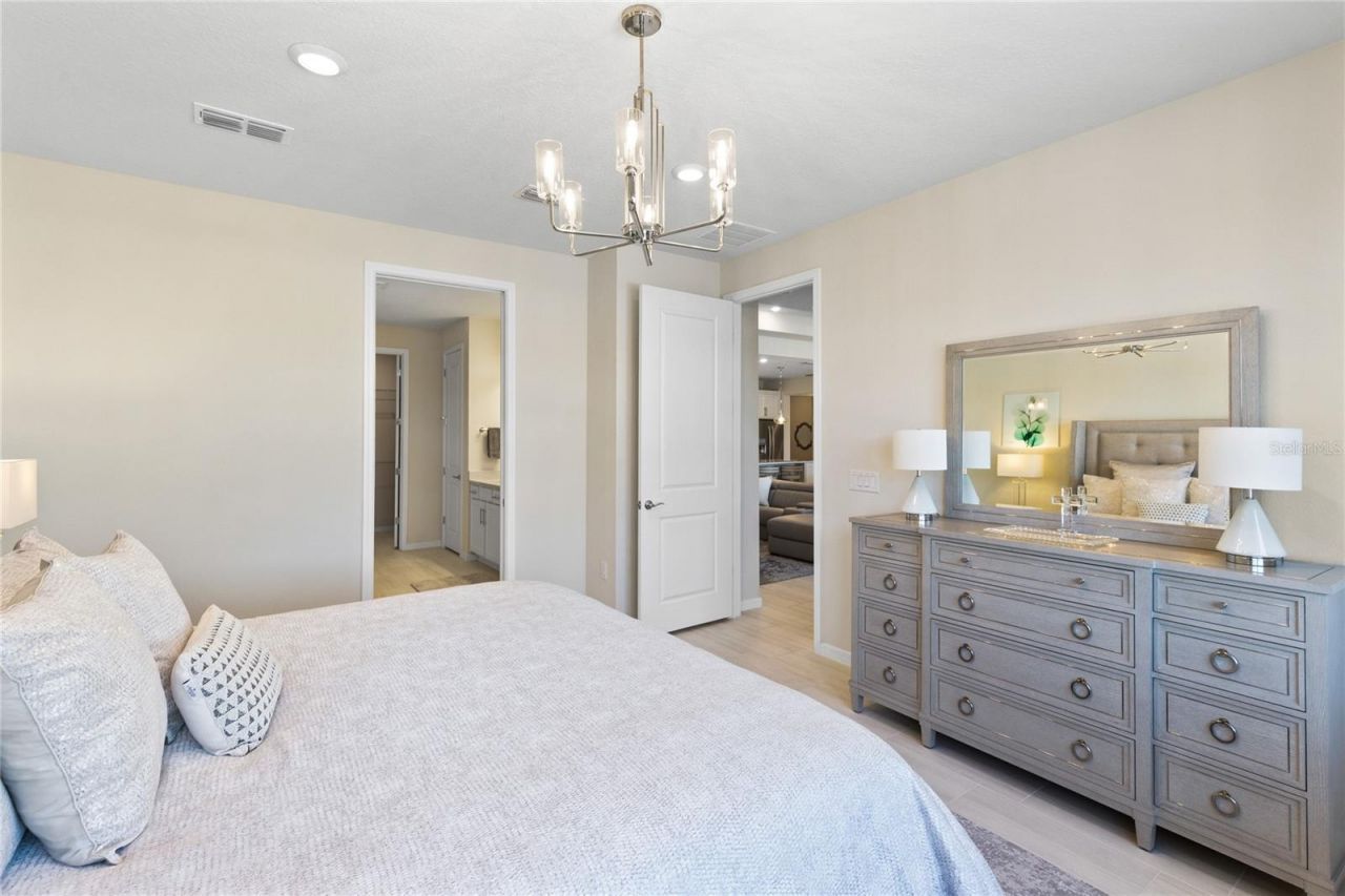 2808 Cherry Blossom Loop , Saint Cloud, FL 34771 Photo