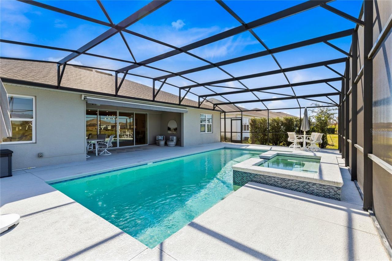 2808 Cherry Blossom Loop , Saint Cloud, FL 34771 Photo