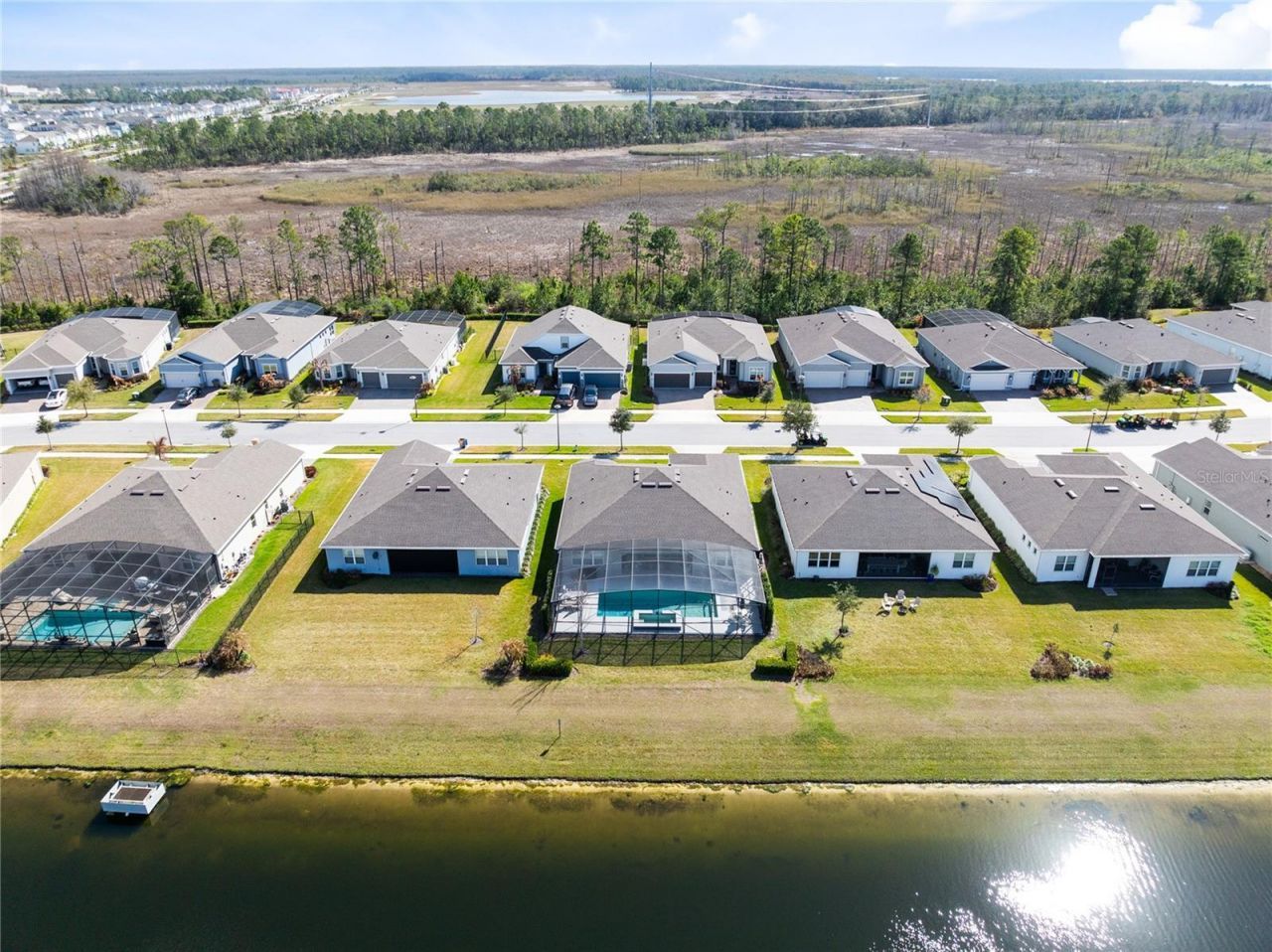 2808 Cherry Blossom Loop , Saint Cloud, FL 34771 Photo