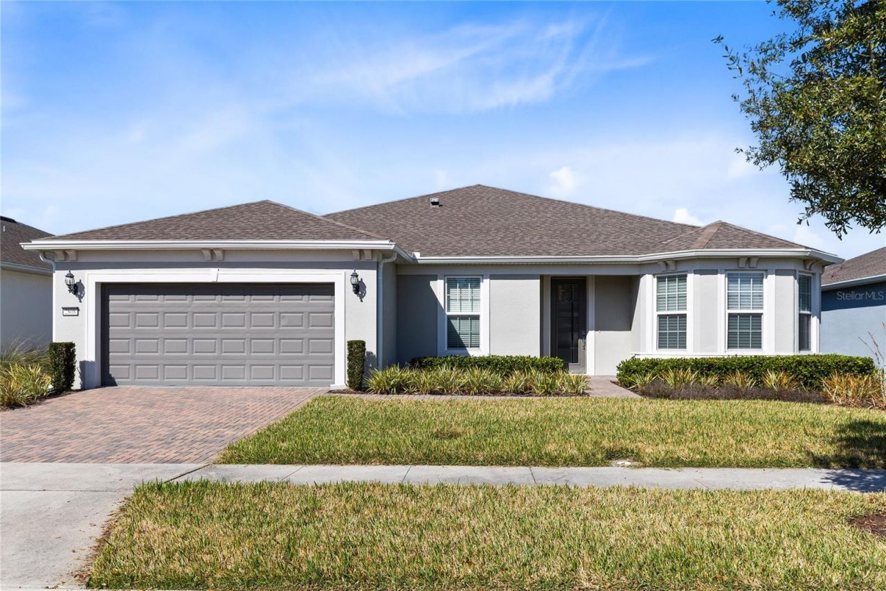 2808 Cherry Blossom Loop , Saint Cloud, FL 34771 Photo
