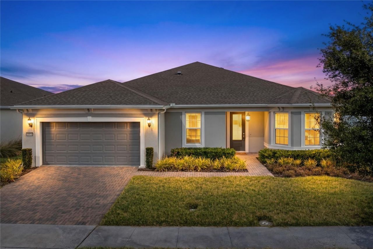 2808 Cherry Blossom Loop , Saint Cloud, FL 34771 Photo