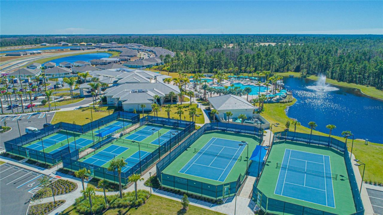 2808 Cherry Blossom Loop , Saint Cloud, FL 34771 Photo