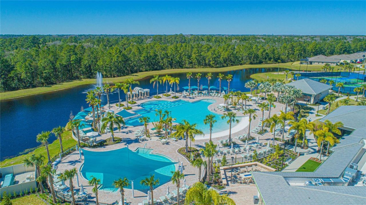 2808 Cherry Blossom Loop , Saint Cloud, FL 34771 Photo