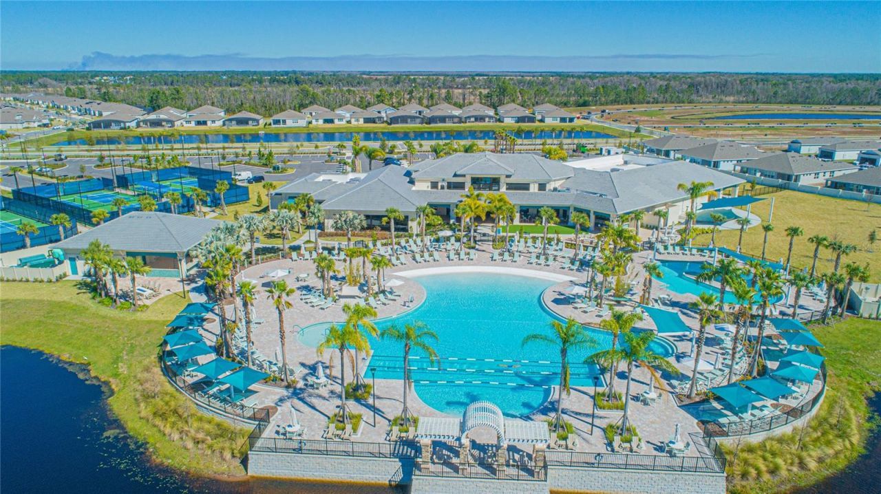 2808 Cherry Blossom Loop , Saint Cloud, FL 34771 Photo