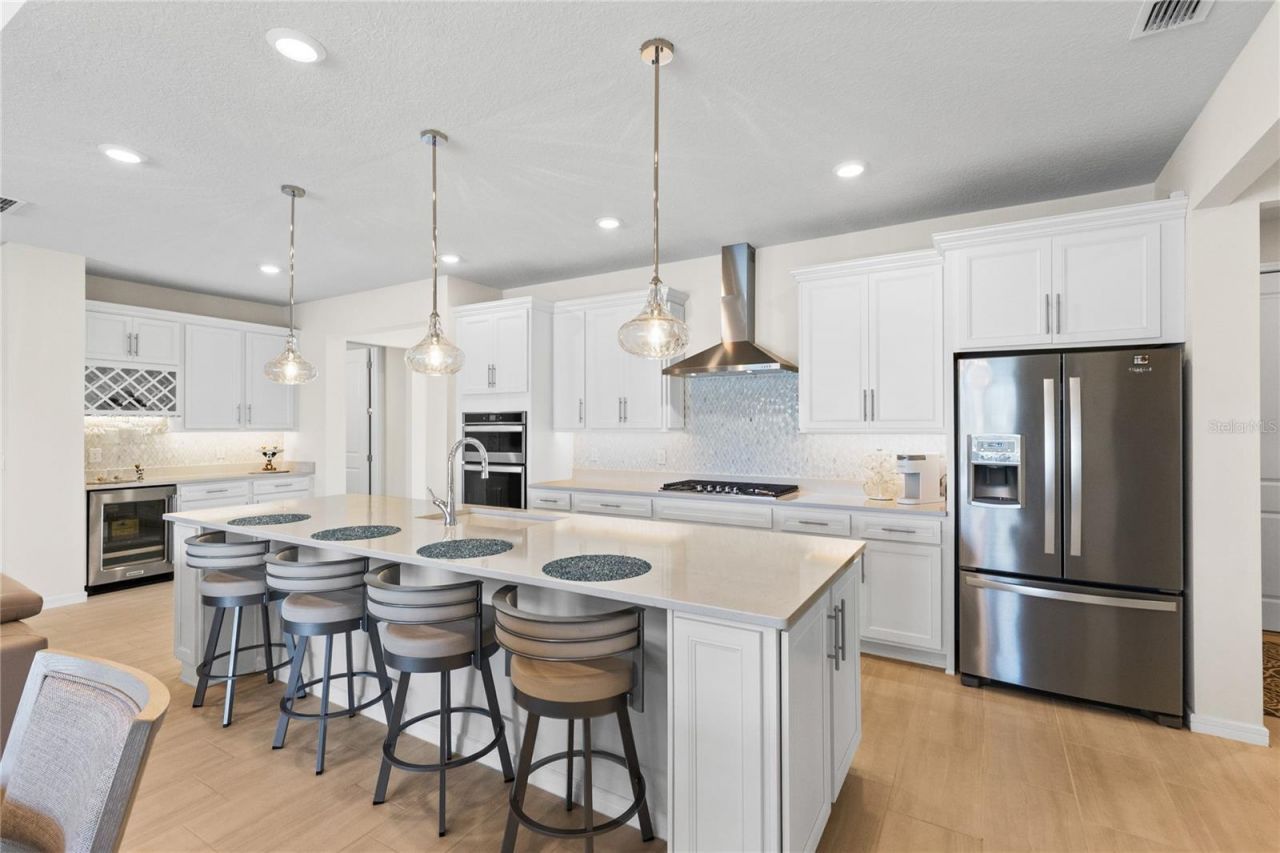 2808 Cherry Blossom Loop , Saint Cloud, FL 34771 Photo