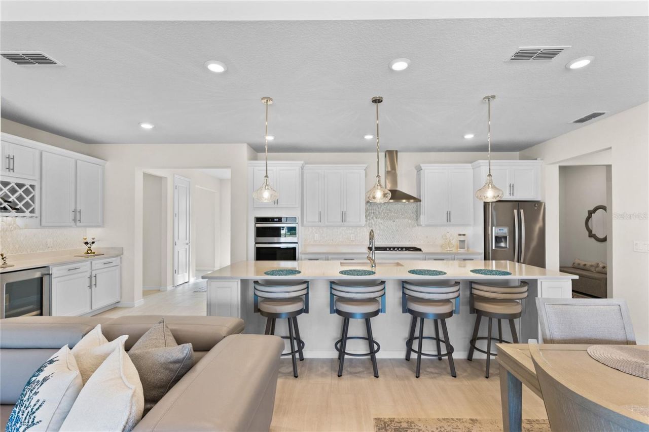 2808 Cherry Blossom Loop , Saint Cloud, FL 34771 Photo