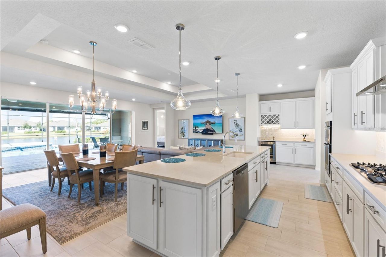 2808 Cherry Blossom Loop , Saint Cloud, FL 34771 Photo