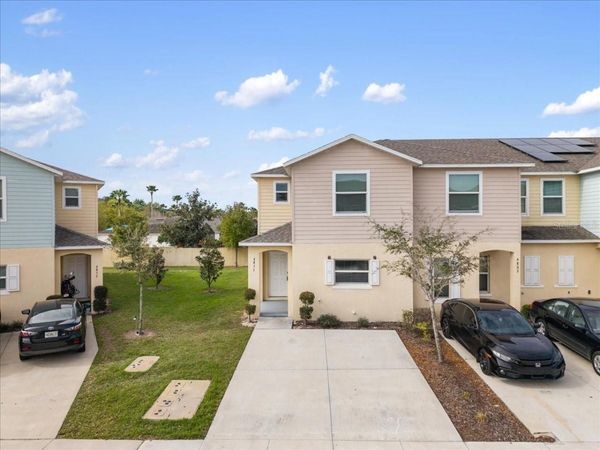 4855 CORAL CASTLE DRIVE , KISSIMMEE, FL 34746