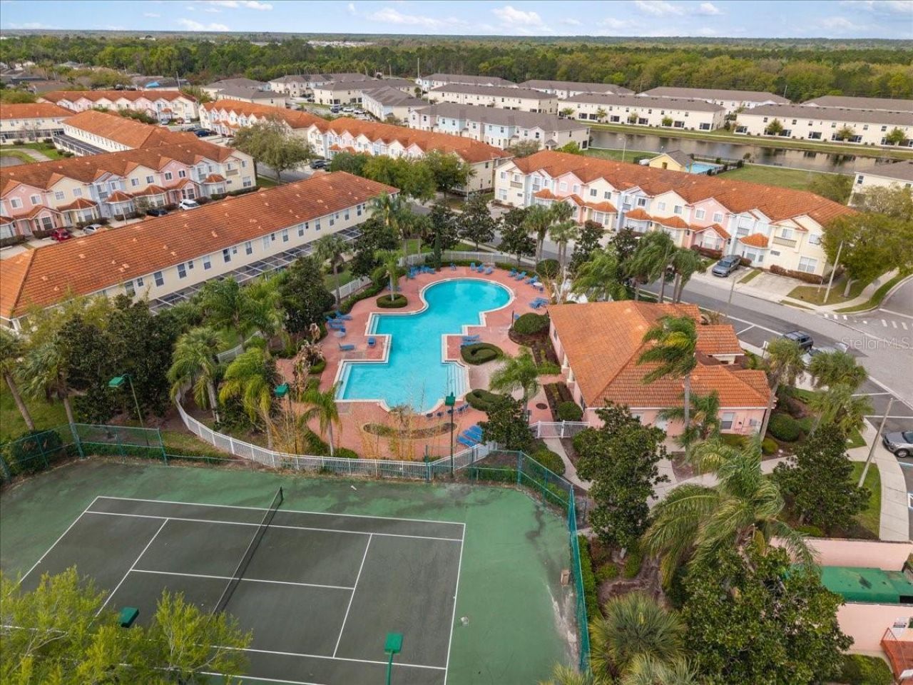 4855 Coral Castle Drive , Kissimmee, FL 34746 Photo