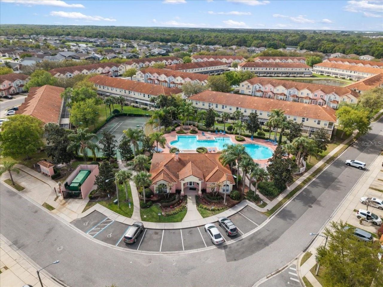 4855 Coral Castle Drive , Kissimmee, FL 34746 Photo