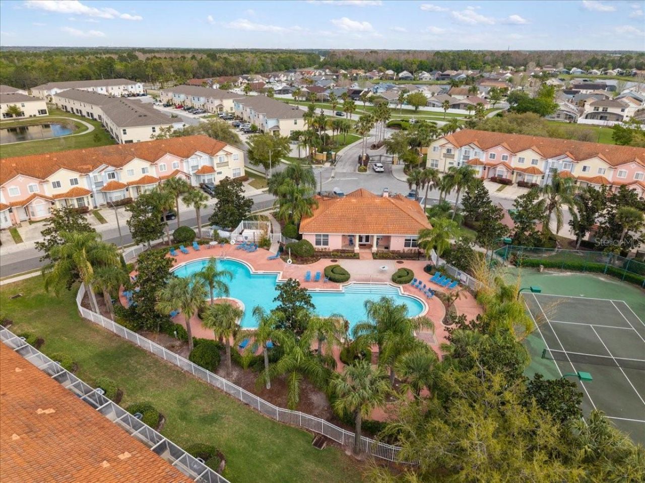 4855 Coral Castle Drive , Kissimmee, FL 34746 Photo