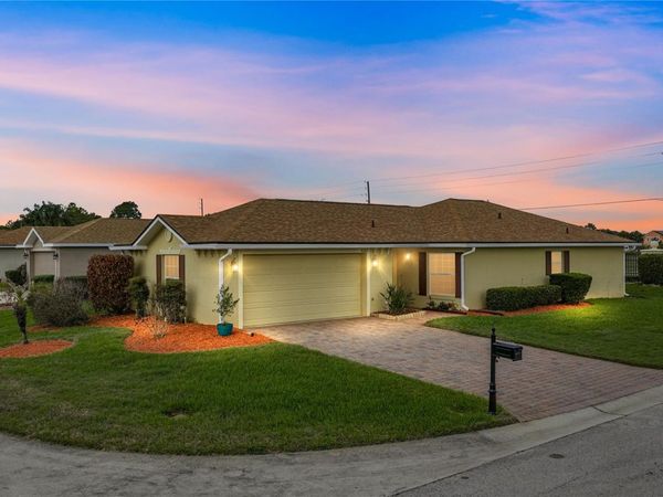 4201 BERWICK DRIVE, LAKE WALES, FL 33859