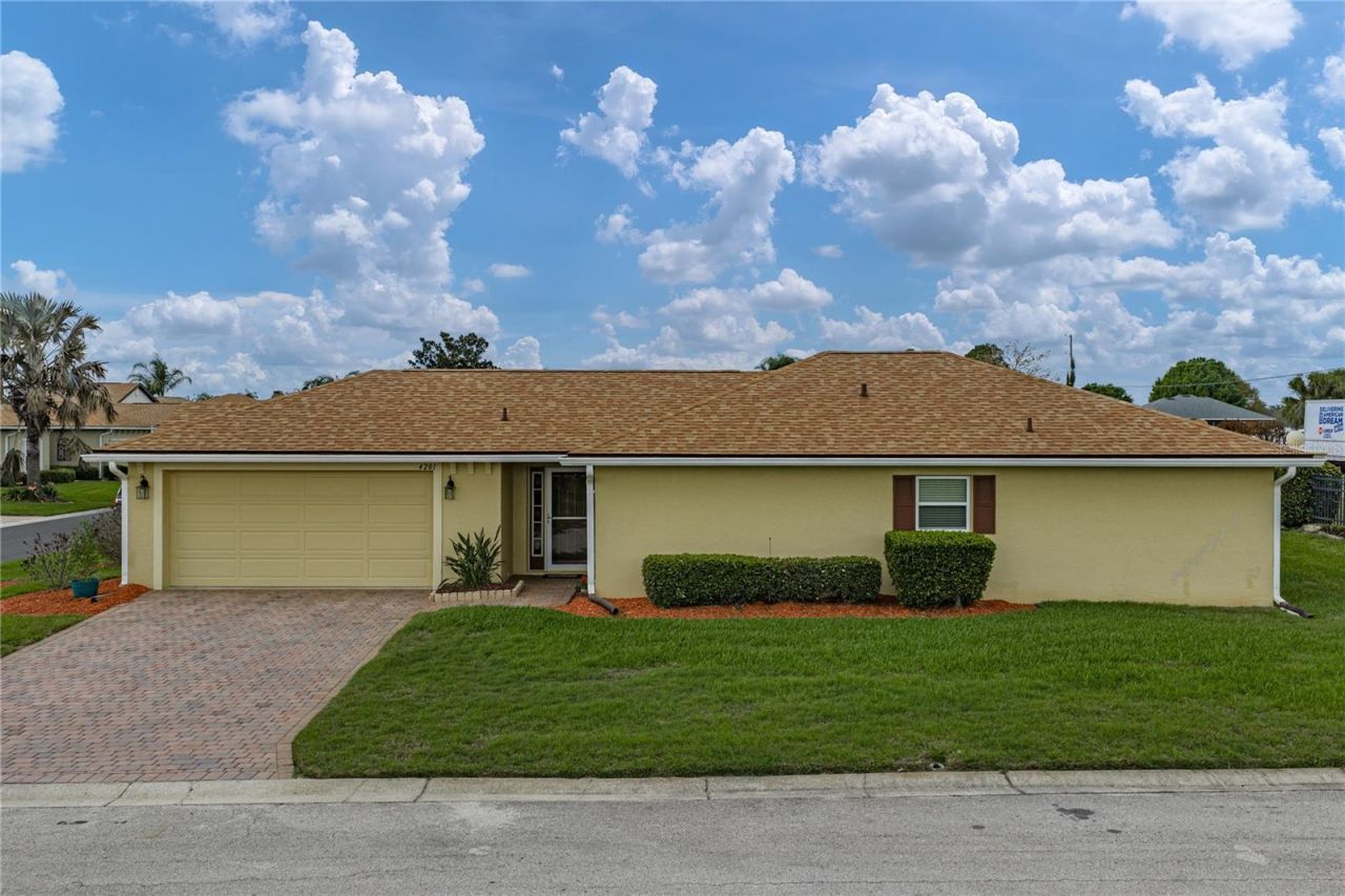 4201 Berwick Drive, Lake Wales, FL 33859 Photo