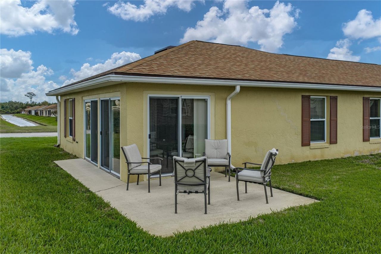 4201 Berwick Drive, Lake Wales, FL 33859 Photo