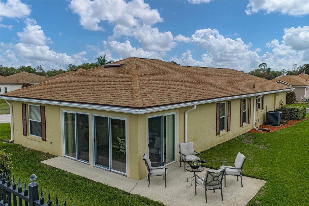 4201 Berwick Drive, Lake Wales, FL 33859 Photo