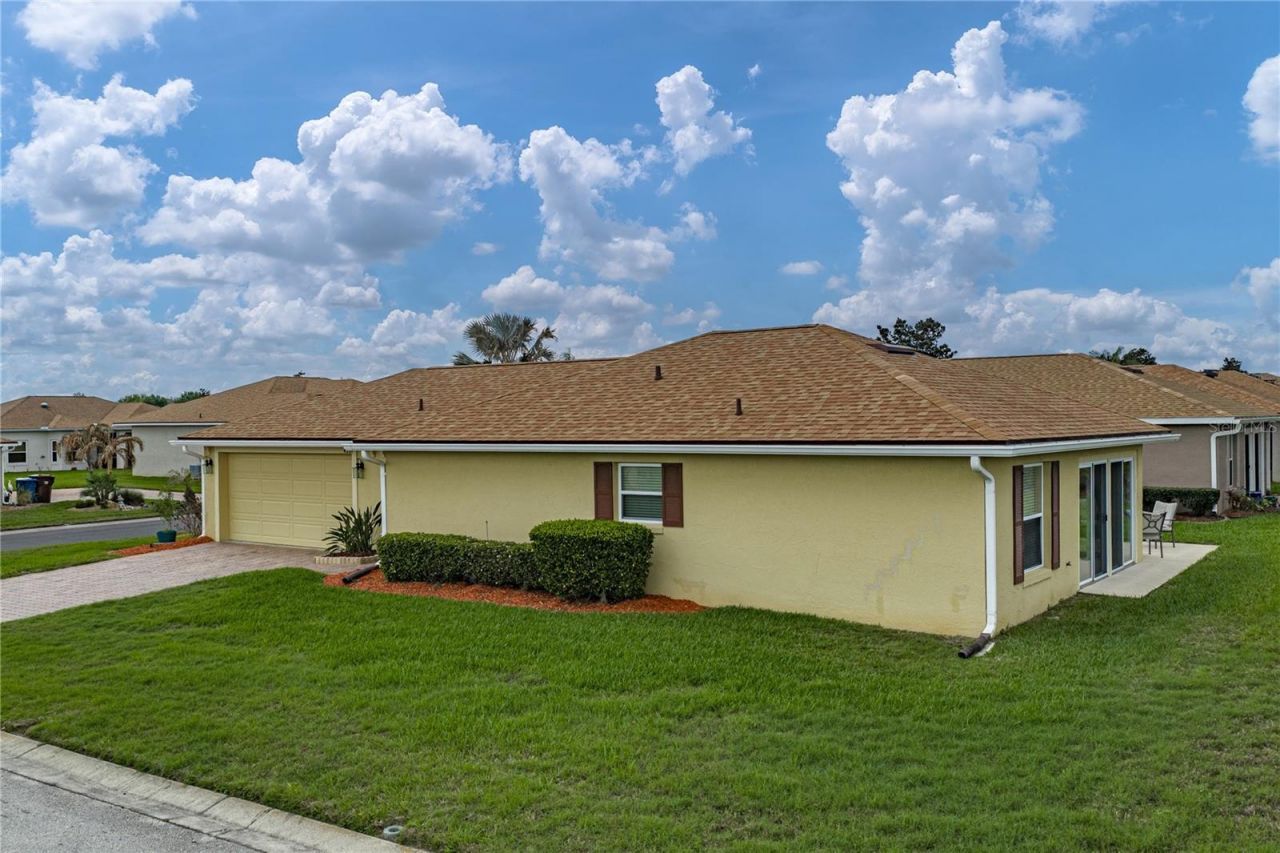 4201 Berwick Drive, Lake Wales, FL 33859 Photo