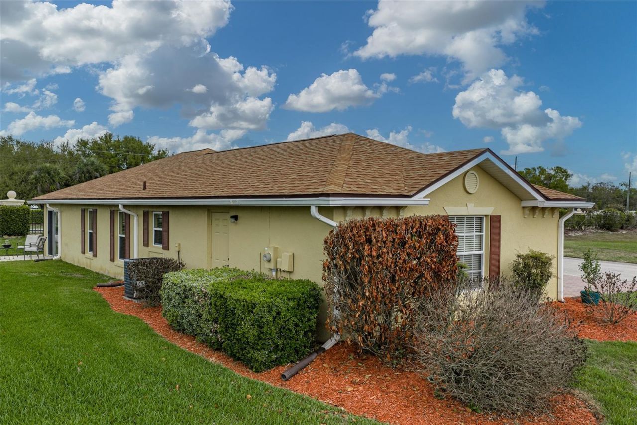 4201 Berwick Drive, Lake Wales, FL 33859 Photo