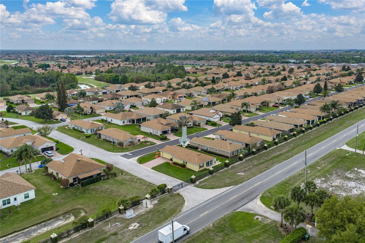 4201 Berwick Drive, Lake Wales, FL 33859 Photo