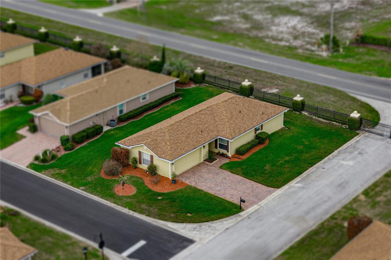 4201 Berwick Drive, Lake Wales, FL 33859 Photo