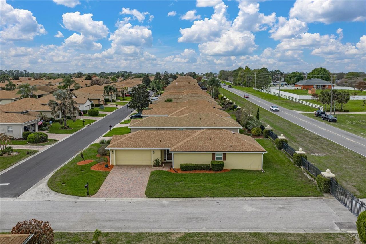 4201 Berwick Drive, Lake Wales, FL 33859 Photo