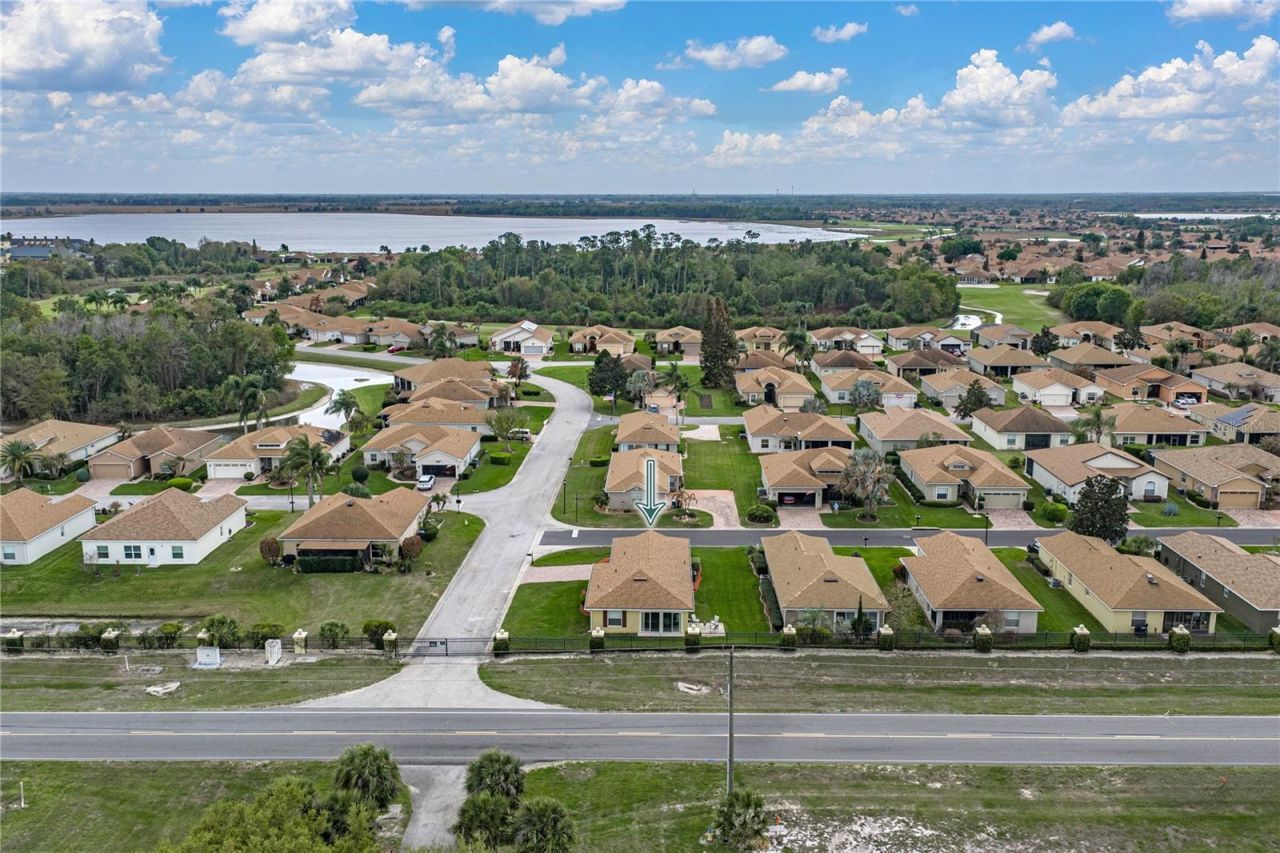 4201 Berwick Drive, Lake Wales, FL 33859 Photo