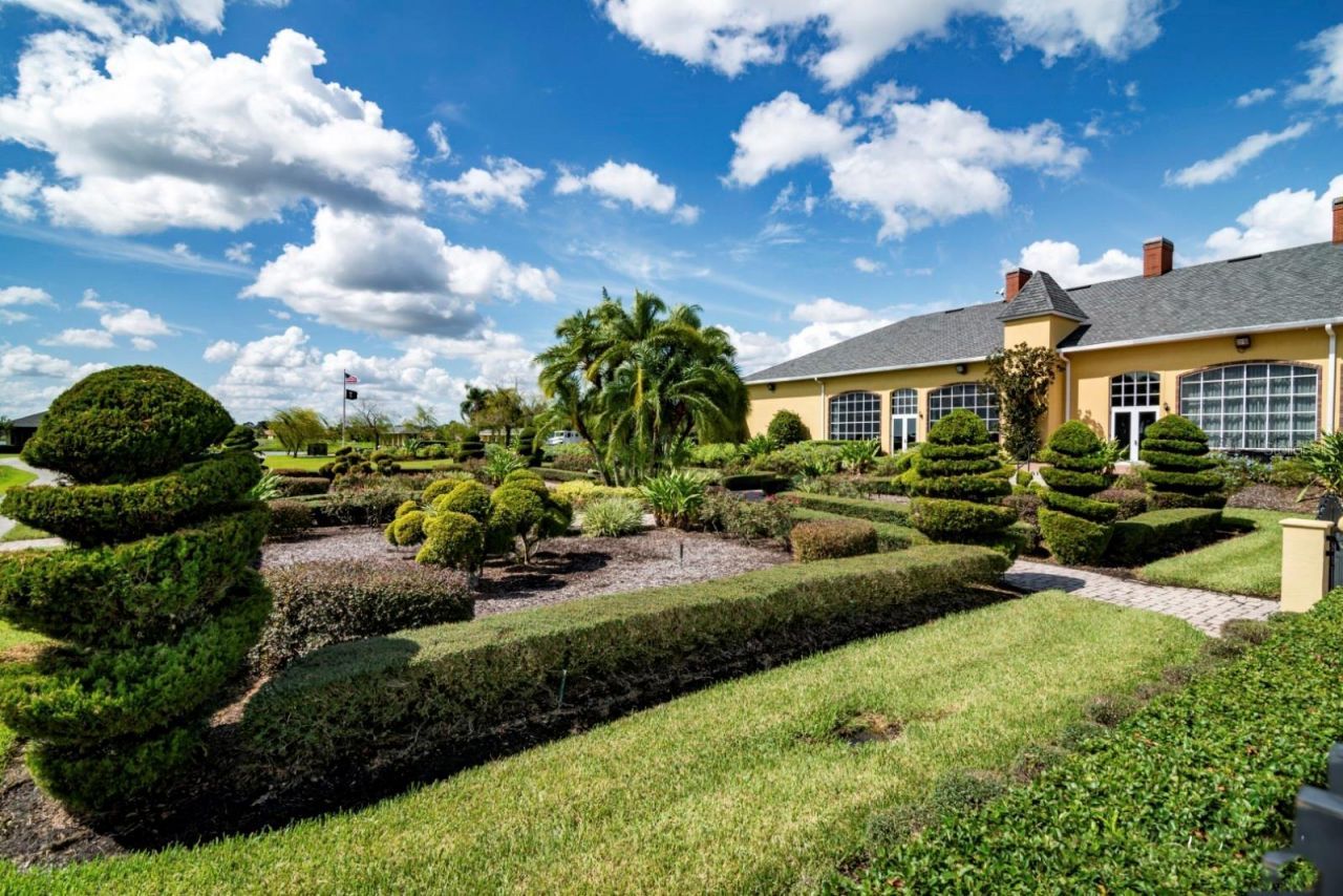 4201 Berwick Drive, Lake Wales, FL 33859 Photo