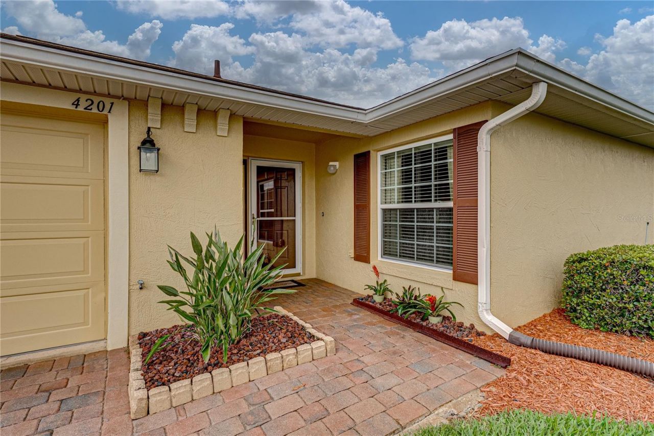 4201 Berwick Drive, Lake Wales, FL 33859 Photo