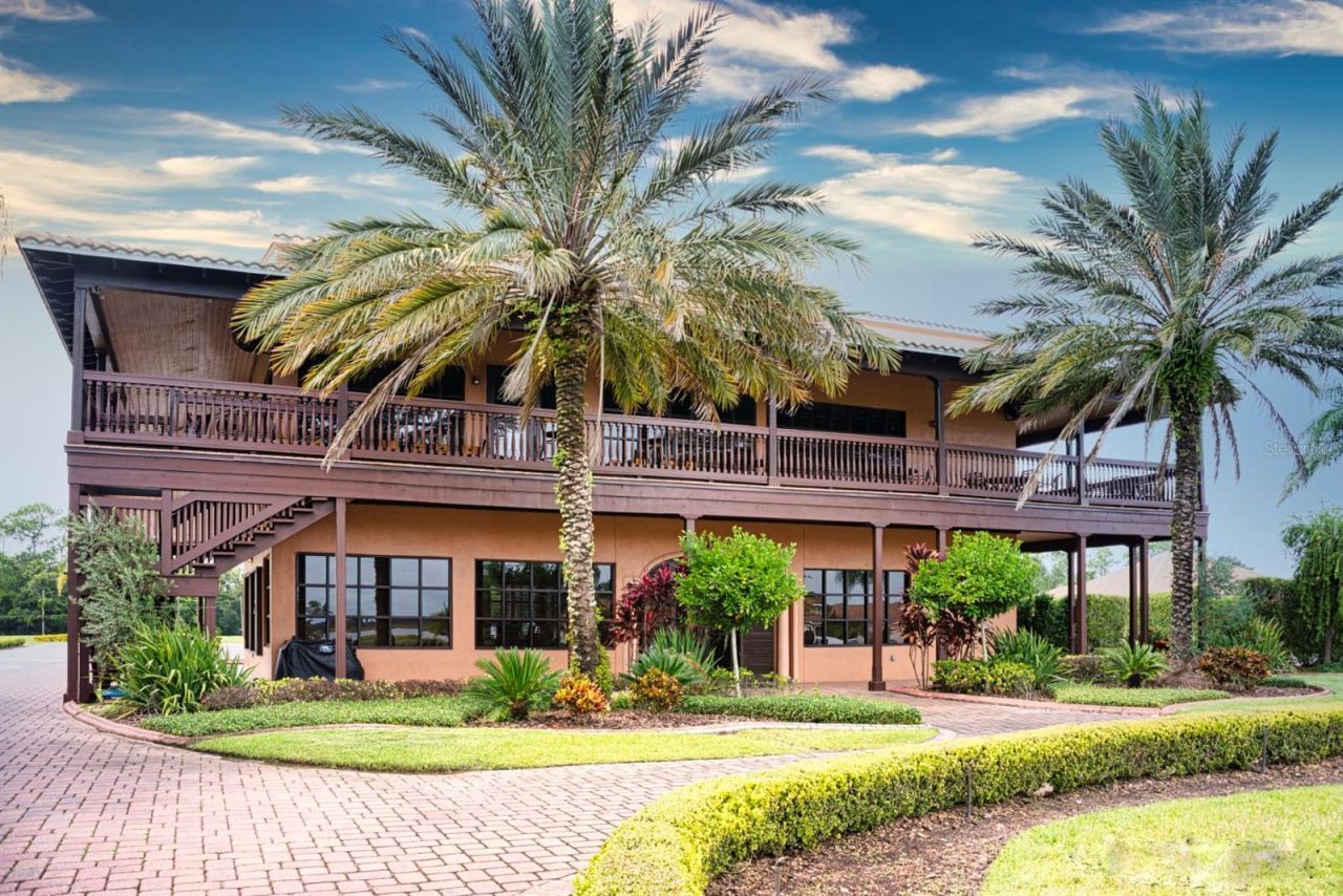 4201 Berwick Drive, Lake Wales, FL 33859 Photo