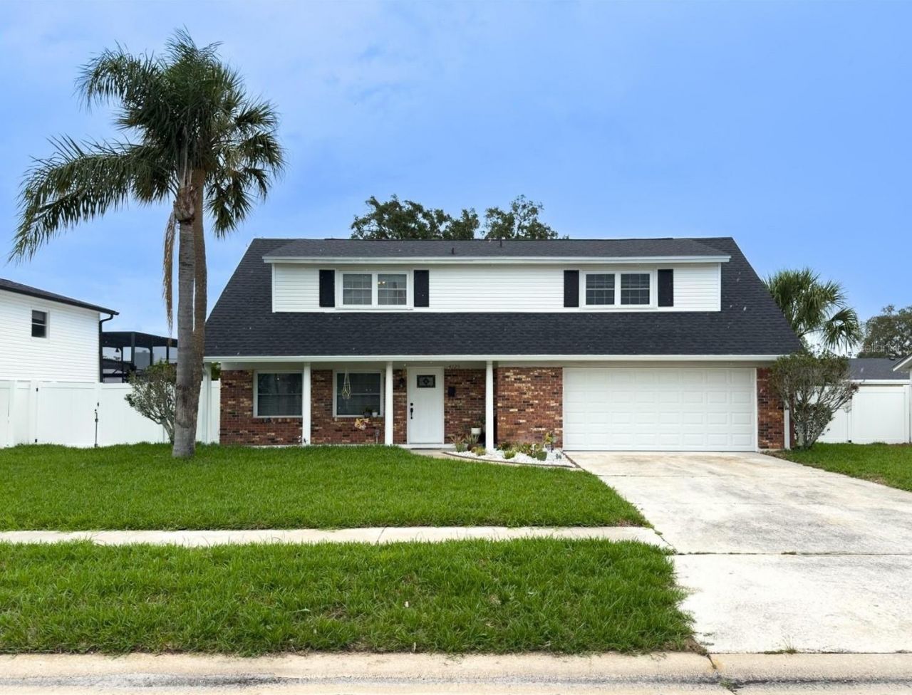 4725 Soapstone Drive, Tampa, FL 33615 Photo