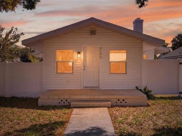 4248 4TH AVENUE S, ST PETERSBURG, FL 33711