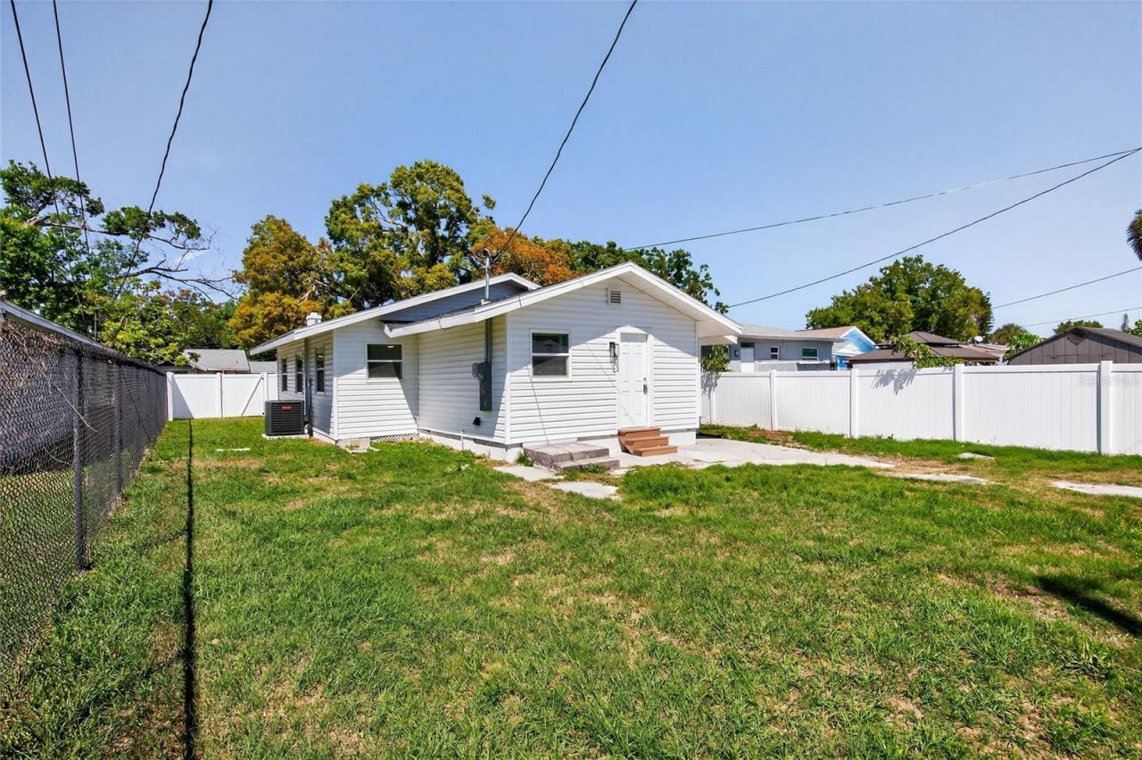 4248 4th Avenue S, Saint Petersburg, FL 33711 Photo