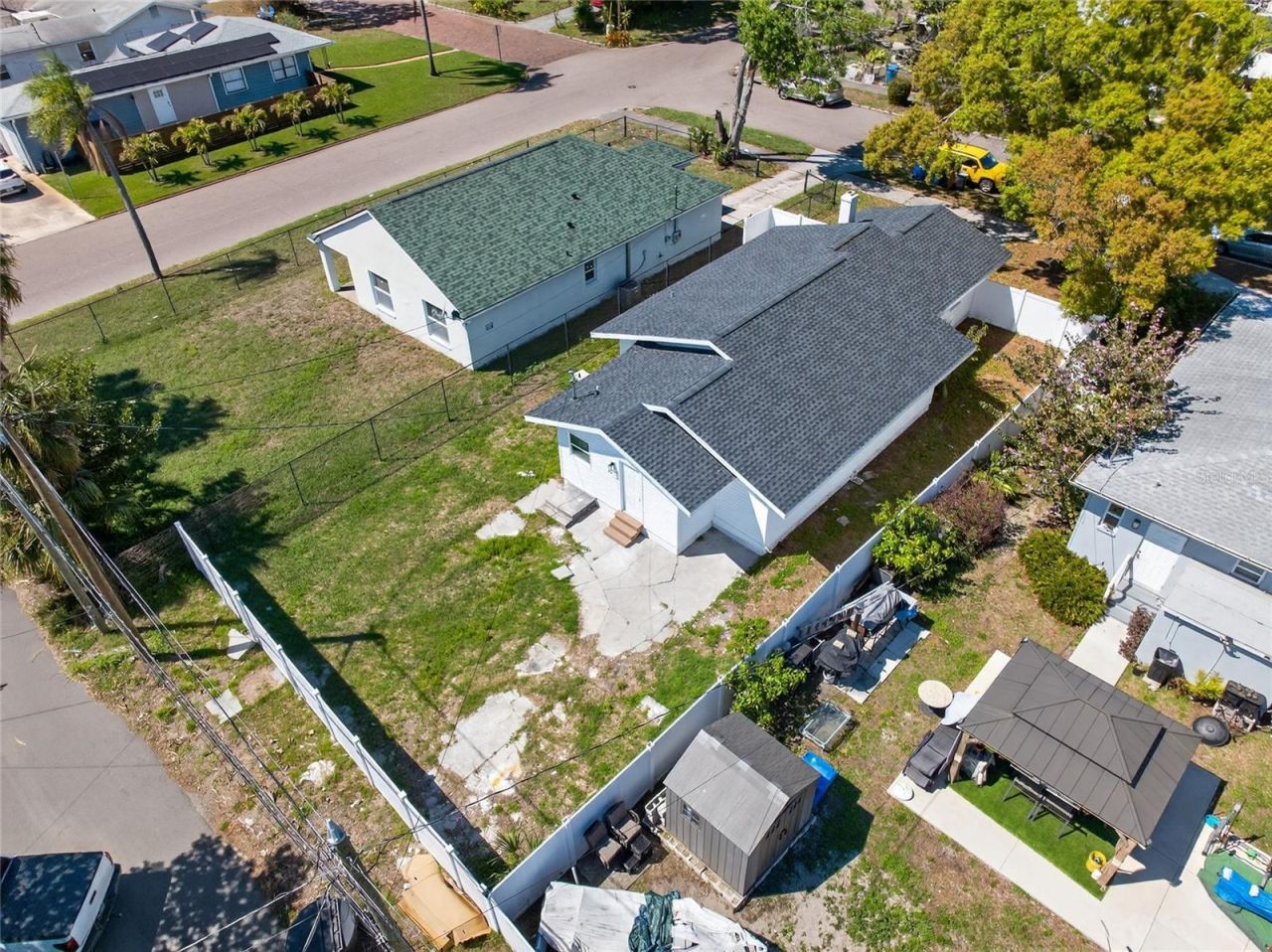 4248 4th Avenue S, Saint Petersburg, FL 33711 Photo