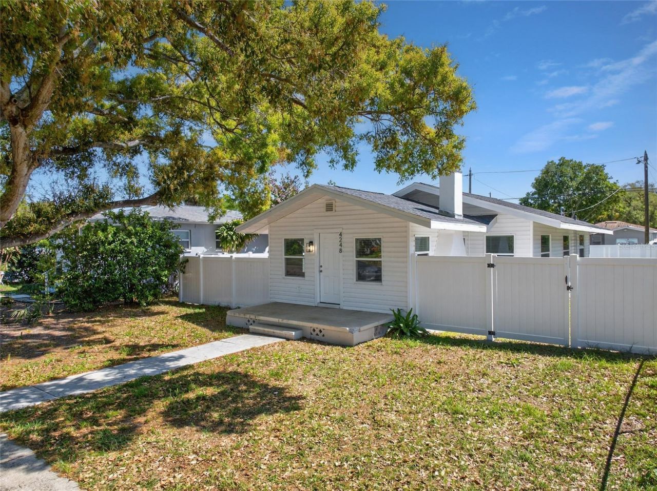 4248 4th Avenue S, Saint Petersburg, FL 33711 Photo