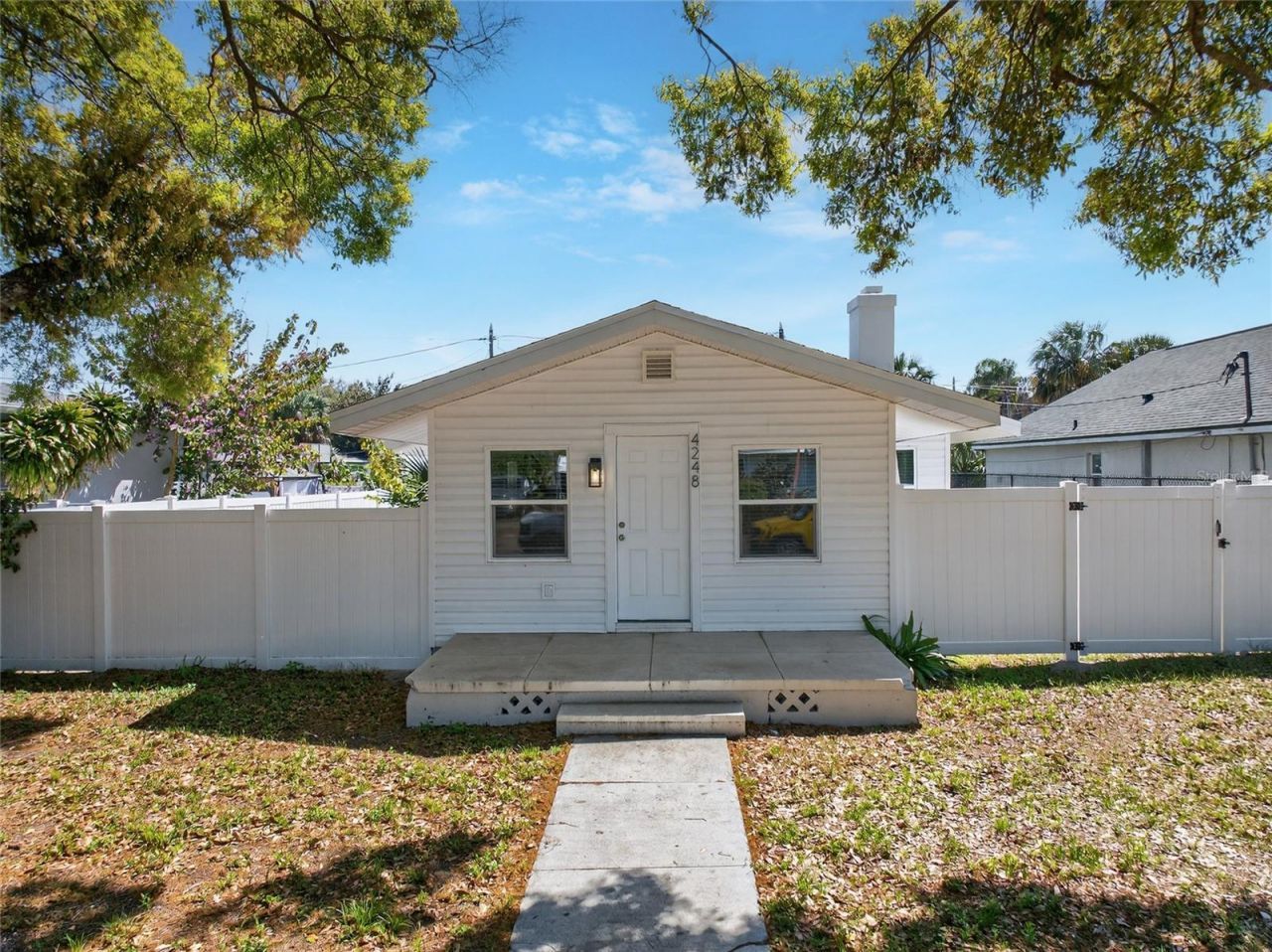 4248 4th Avenue S, Saint Petersburg, FL 33711 Photo