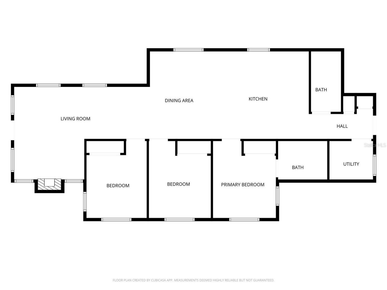 4248 4th Avenue S, Saint Petersburg, FL 33711 Photo