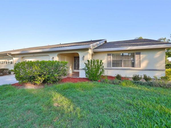 2321 LANCASTER DRIVE, SUN CITY CENTER, FL 33573