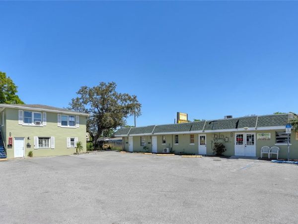 1548 S MISSOURI AVENUE , CLEARWATER, FL 33756