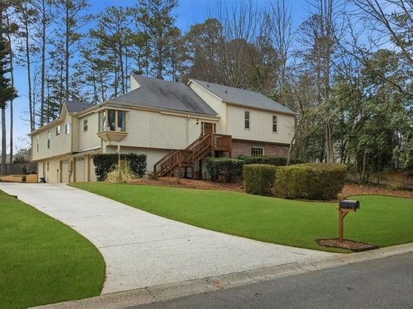 3269 Rangers Gate, Marietta, GA 30062