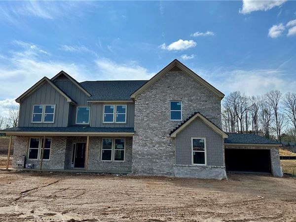 4275 Trinity Oaks Trail, Cumming, GA 30040