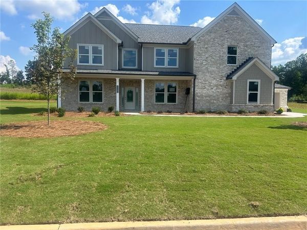 4275 Trinity Oaks Trail, Cumming, GA 30040