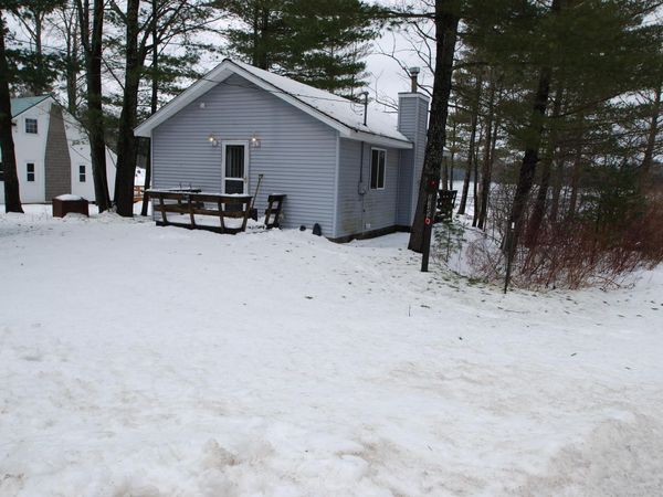 2745 Horseshoe Lake Road, West Branch, MI 00000