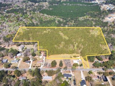 5176 Seewee Road, Awendaw, SC 29429